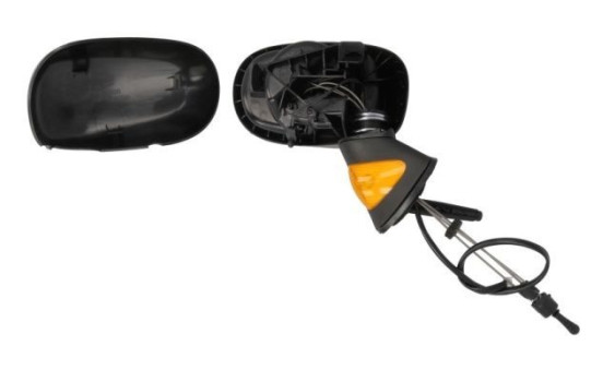 Exterior Mirror, Image 2