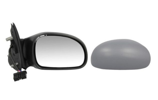 Exterior Mirror
