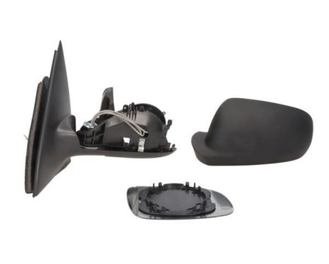 Exterior Mirror, Image 2