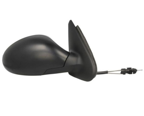 Exterior Mirror, Image 2