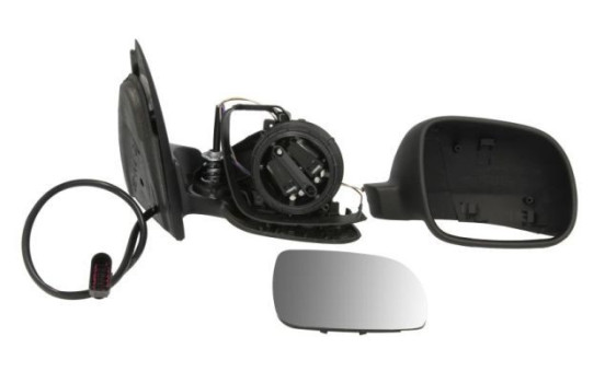 Exterior Mirror