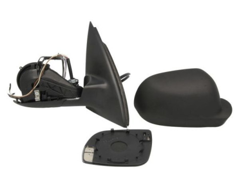 Exterior Mirror, Image 2