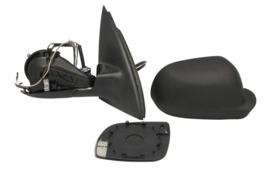 Exterior Mirror, Image 2