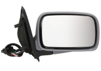 Exterior Mirror