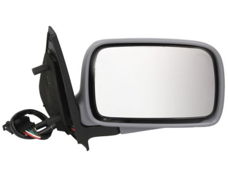 Exterior Mirror