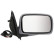 Exterior Mirror