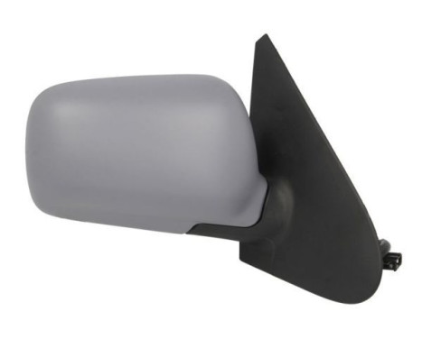 Exterior Mirror, Image 2