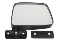 Exterior Mirror