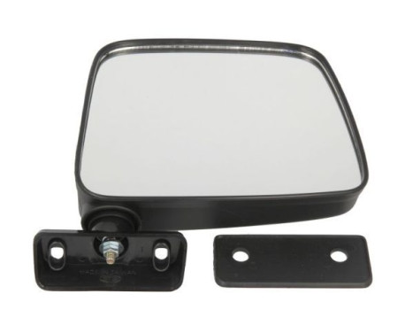 Exterior Mirror