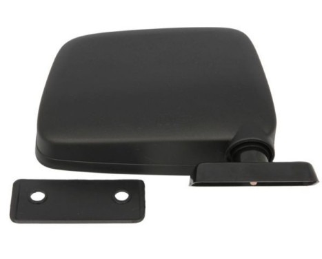 Exterior Mirror, Image 2