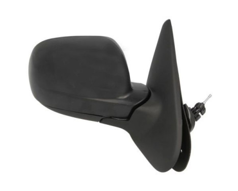 Exterior Mirror, Image 2