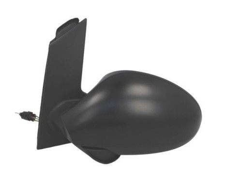 Exterior Mirror, Image 2