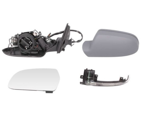 Exterior Mirror, Image 2