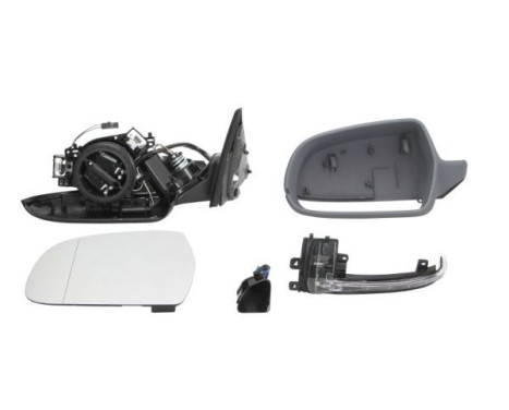 Exterior Mirror, Image 2