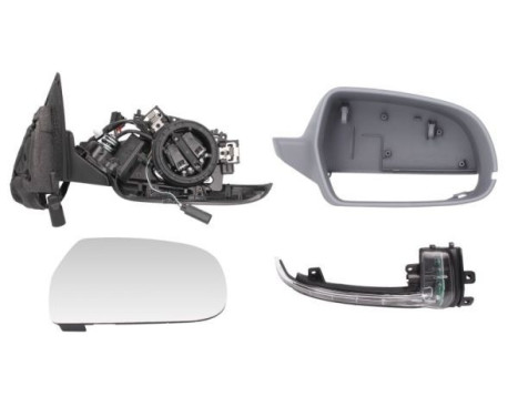 Exterior Mirror
