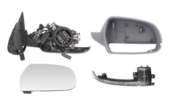 Exterior Mirror