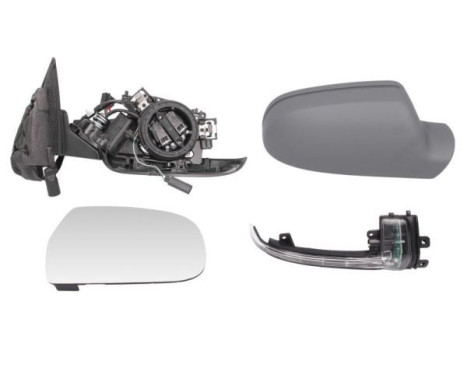 Exterior Mirror, Image 2