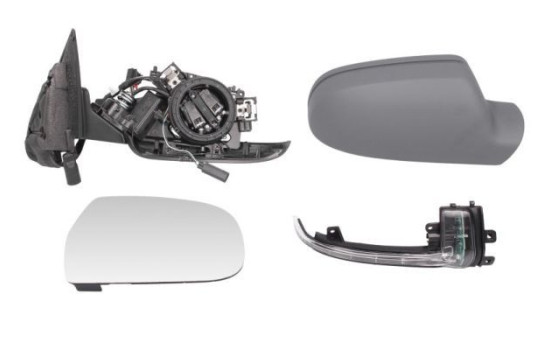 Exterior Mirror, Image 2