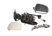 Exterior Mirror