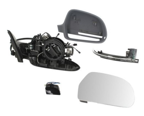 Exterior Mirror
