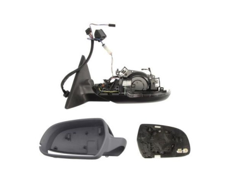 Exterior Mirror, Image 2