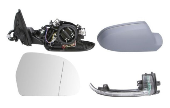 Exterior Mirror