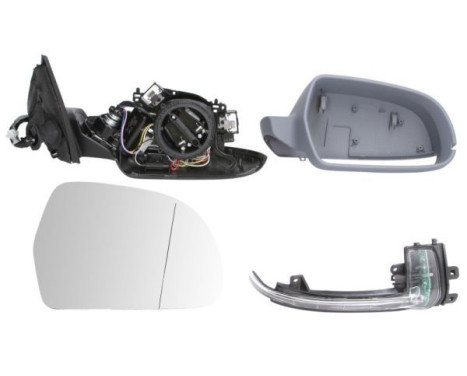 Exterior Mirror, Image 2