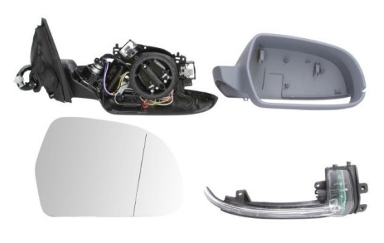 Exterior Mirror, Image 2
