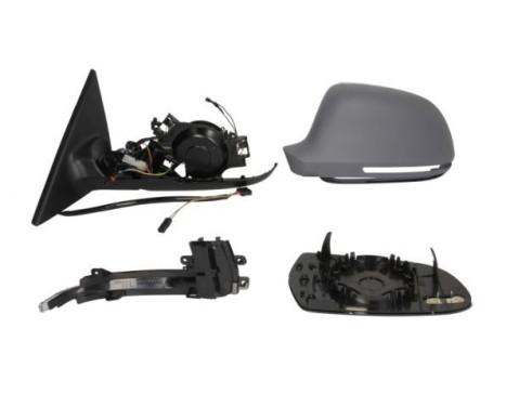 Exterior Mirror, Image 2