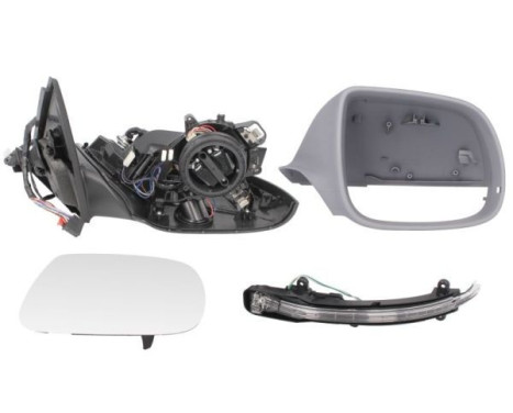 Exterior Mirror, Image 2