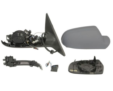 Exterior Mirror, Image 2