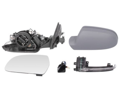 Exterior Mirror, Image 2