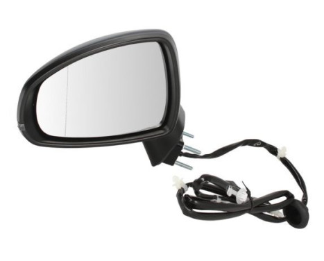 Exterior Mirror, Image 2