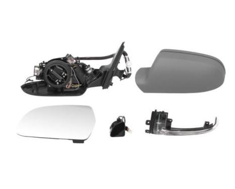 Exterior Mirror, Image 2