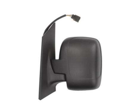 Exterior Mirror, Image 2