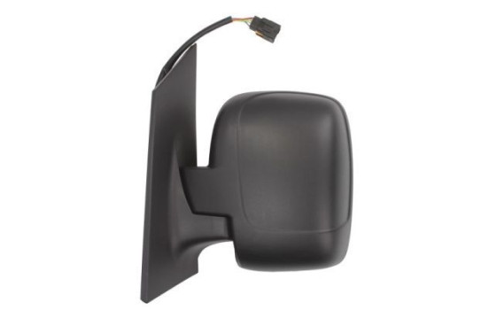 Exterior Mirror, Image 2