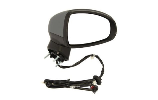 Exterior Mirror, Image 2