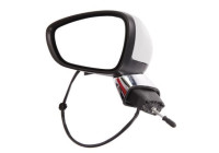 Exterior Mirror