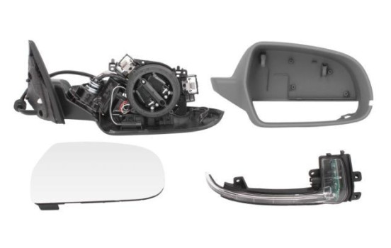 Exterior Mirror