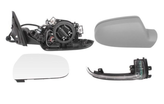 Exterior Mirror, Image 2