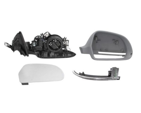 Exterior Mirror