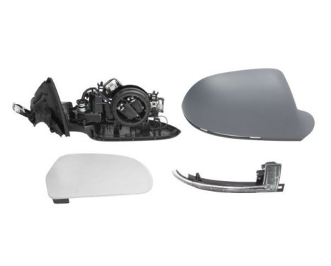 Exterior Mirror, Image 2