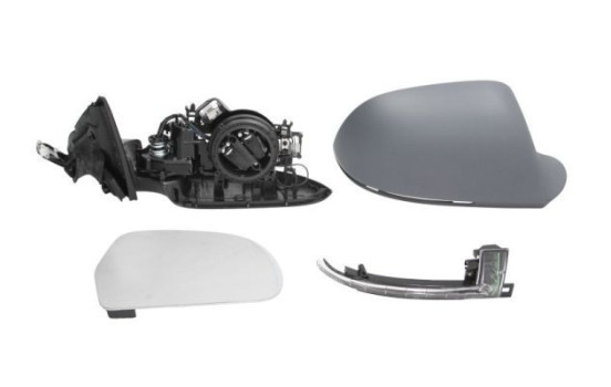 Exterior Mirror, Image 2