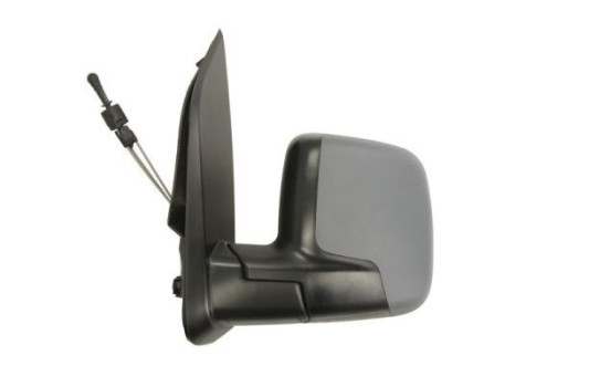 Exterior mirror, Image 2