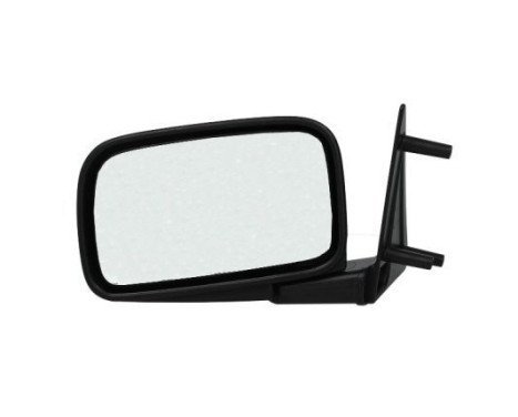 Exterior mirror