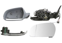Exterior mirror