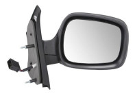 Exterior Mirror