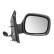 Exterior Mirror