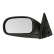 Exterior Mirror