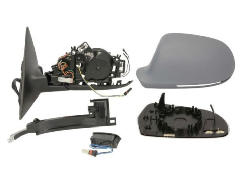 Exterior mirror, Image 2